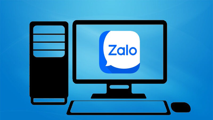Several Ways to Log in to Zalo